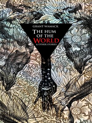 cover image of The Hum of the World